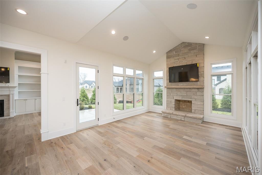 782 Schaeffer's Grove Chesterfield, MO 63005 - Photo 28 of 75