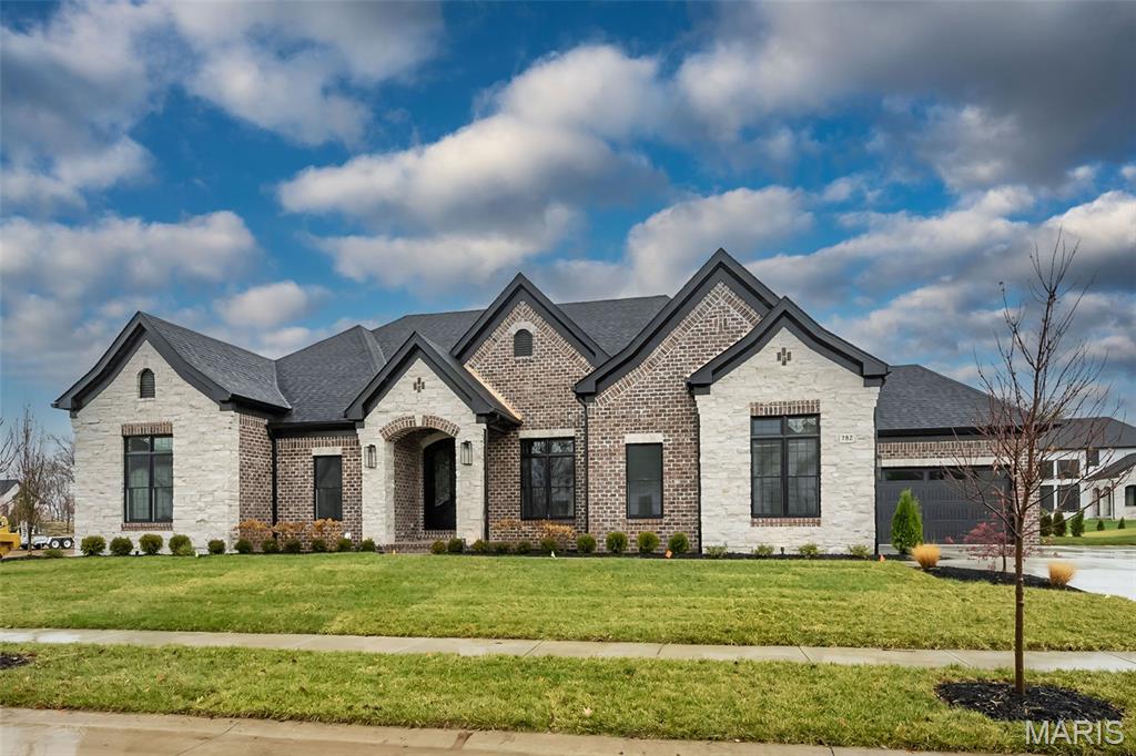 782 Schaeffer's Grove Chesterfield, MO 63005 - Photo 3 of 75