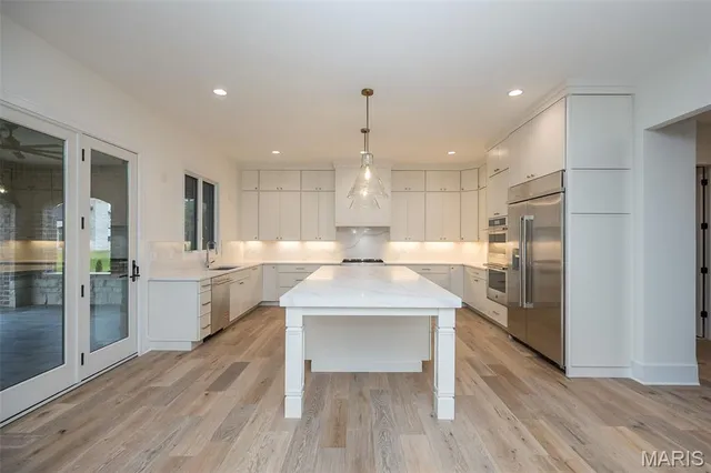 $1,797,308 | 782 Schaeffer's Grove, Chesterfield, MO 63005