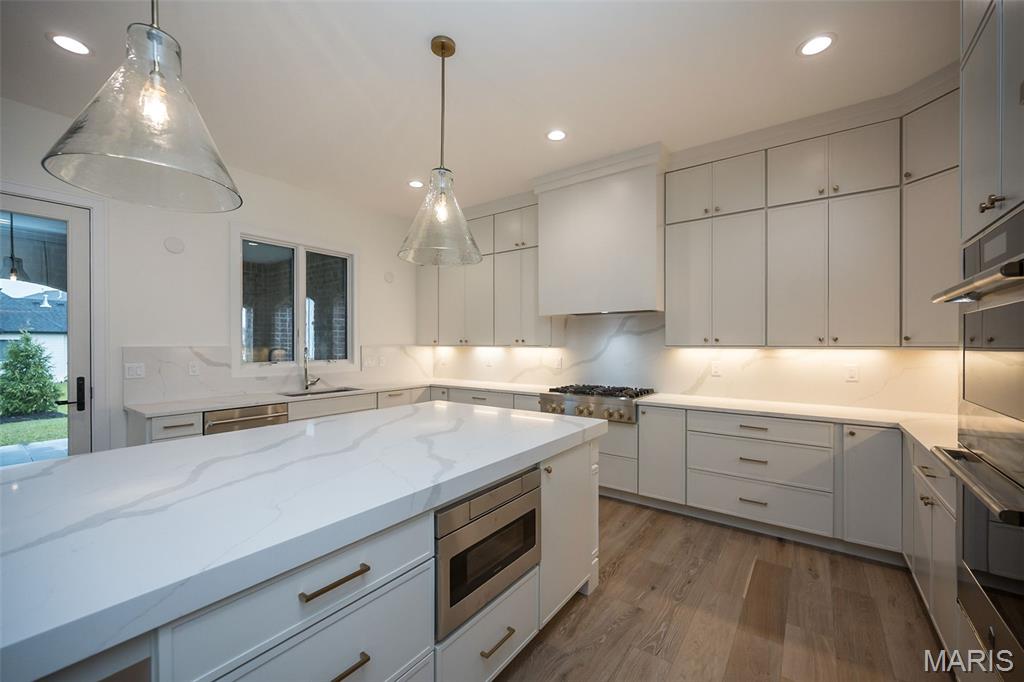 782 Schaeffer's Grove Chesterfield, MO 63005 - Photo 33 of 75