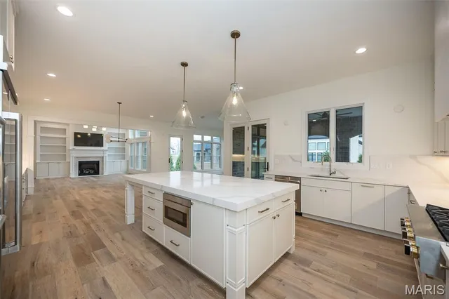 $1,797,308 | 782 Schaeffer's Grove, Chesterfield, MO 63005