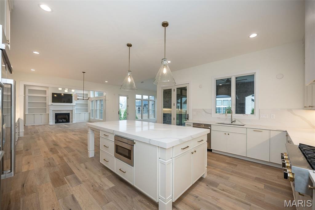 782 Schaeffer's Grove Chesterfield, MO 63005 - Photo 34 of 75