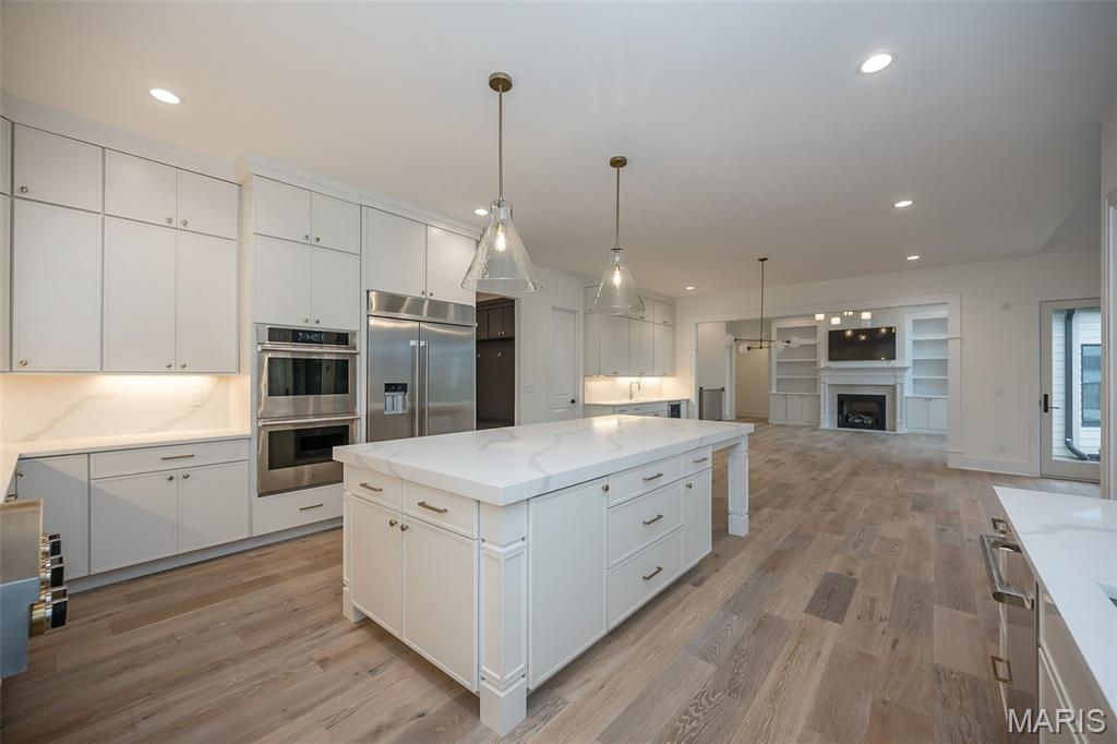 782 Schaeffer's Grove Chesterfield, MO 63005 - Photo 36 of 75