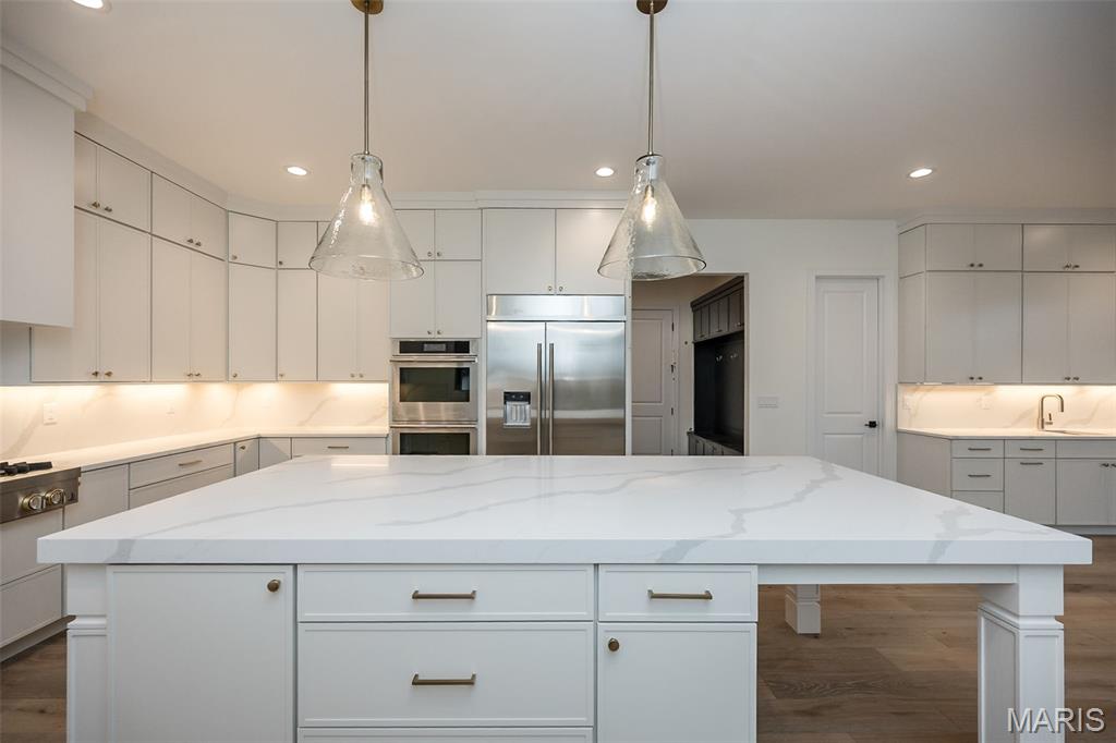 782 Schaeffer's Grove Chesterfield, MO 63005 - Photo 37 of 75