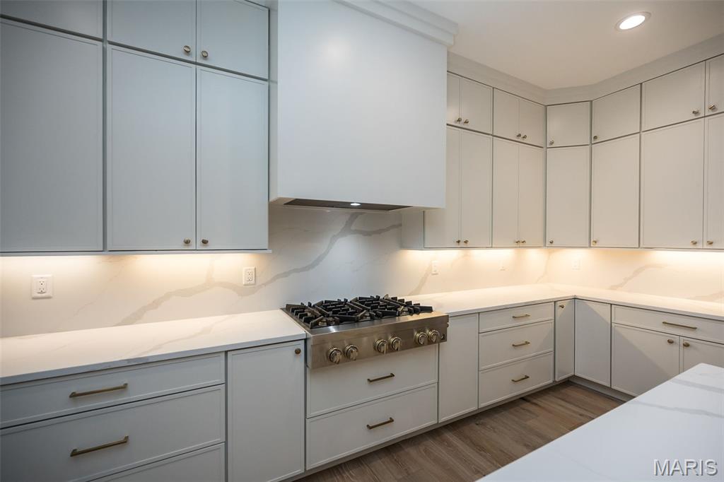 782 Schaeffer's Grove Chesterfield, MO 63005 - Photo 38 of 75