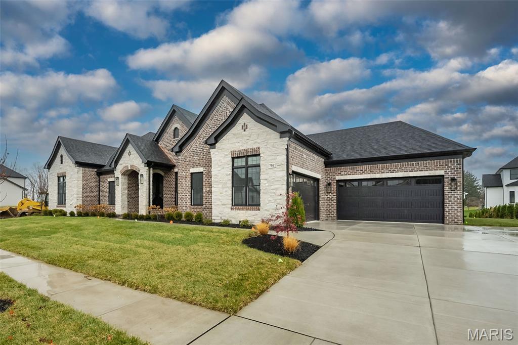 782 Schaeffer's Grove Chesterfield, MO 63005 - Photo 4 of 75