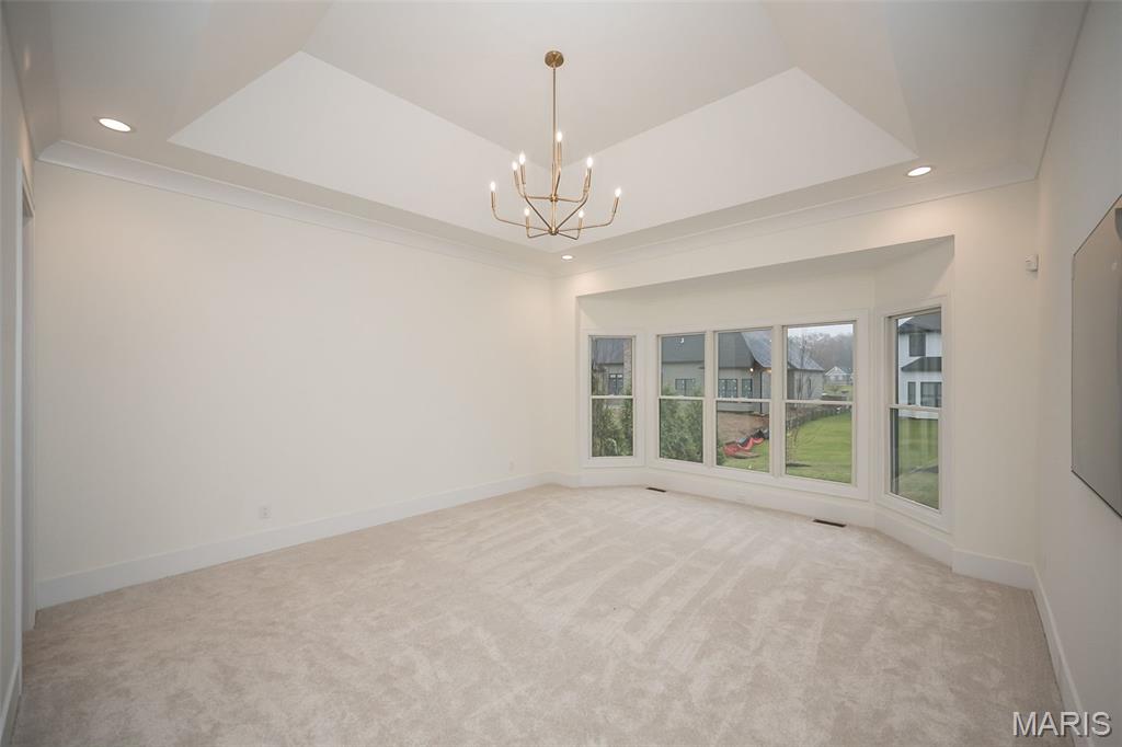 782 Schaeffer's Grove Chesterfield, MO 63005 - Photo 42 of 75