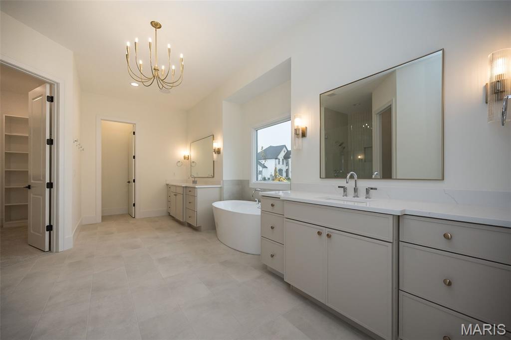 782 Schaeffer's Grove Chesterfield, MO 63005 - Photo 45 of 75