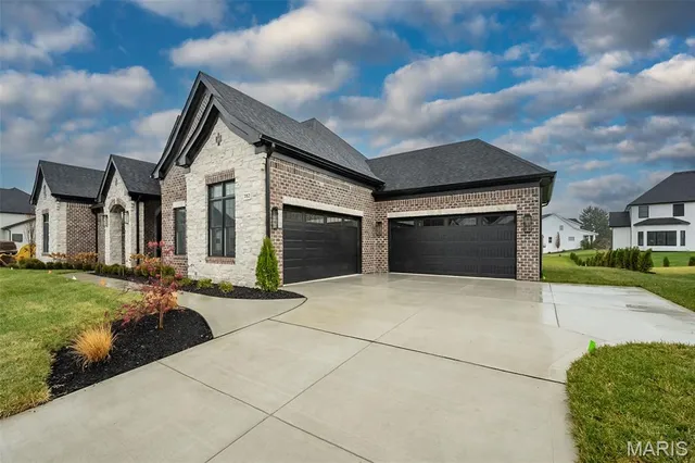 $1,797,308 | 782 Schaeffer's Grove, Chesterfield, MO 63005
