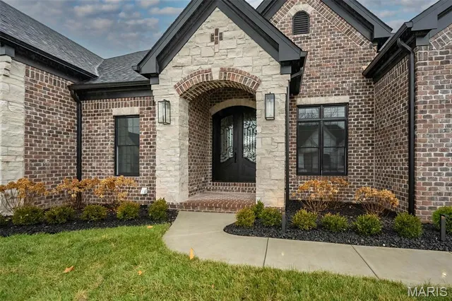 $1,797,308 | 782 Schaeffer's Grove, Chesterfield, MO 63005