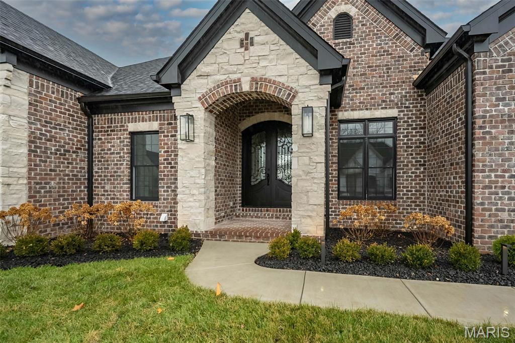 782 Schaeffer's Grove Chesterfield, MO 63005 - Photo 6 of 75