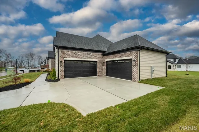 $1,797,308 | 782 Schaeffer's Grove, Chesterfield, MO 63005