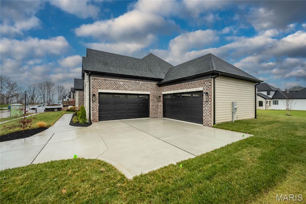 782 Schaeffer's Grove Chesterfield, MO 63005 - Photo 67 of 75