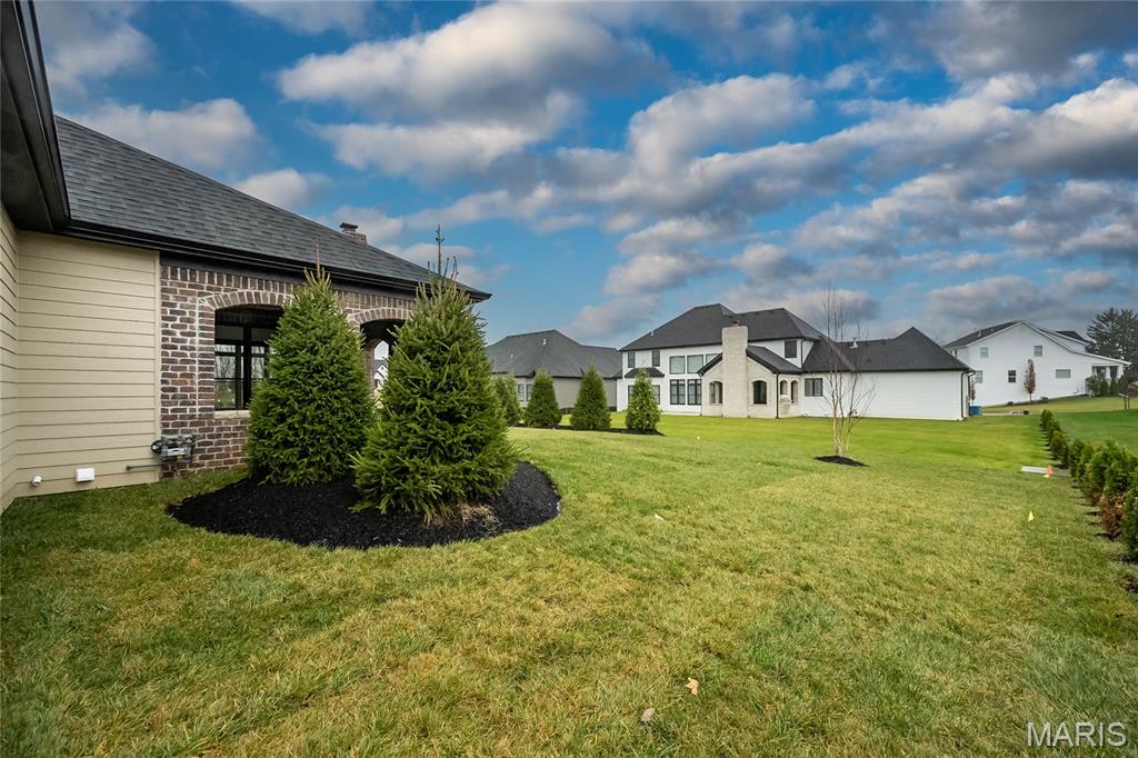 782 Schaeffer's Grove Chesterfield, MO 63005 - Photo 68 of 75