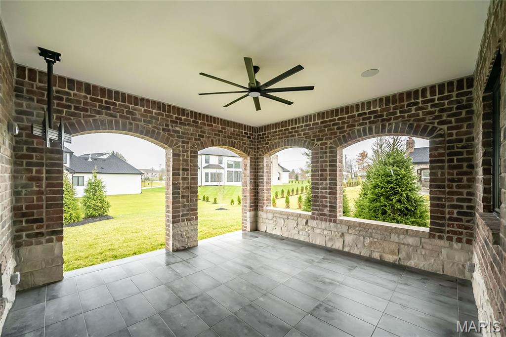 782 Schaeffer's Grove Chesterfield, MO 63005 - Photo 70 of 75