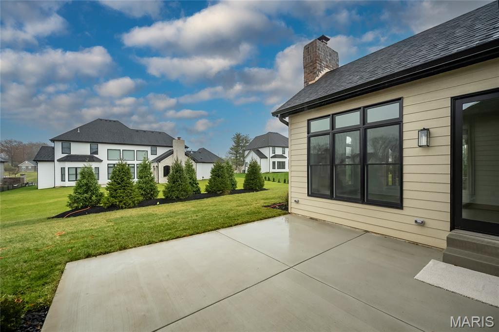 782 Schaeffer's Grove Chesterfield, MO 63005 - Photo 71 of 75