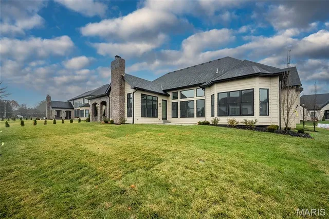 $1,797,308 | 782 Schaeffer's Grove, Chesterfield, MO 63005