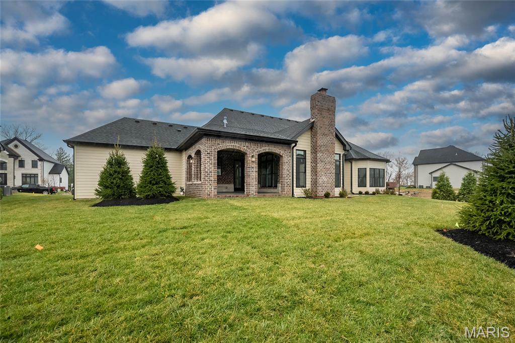 782 Schaeffer's Grove Chesterfield, MO 63005 - Photo 75 of 75