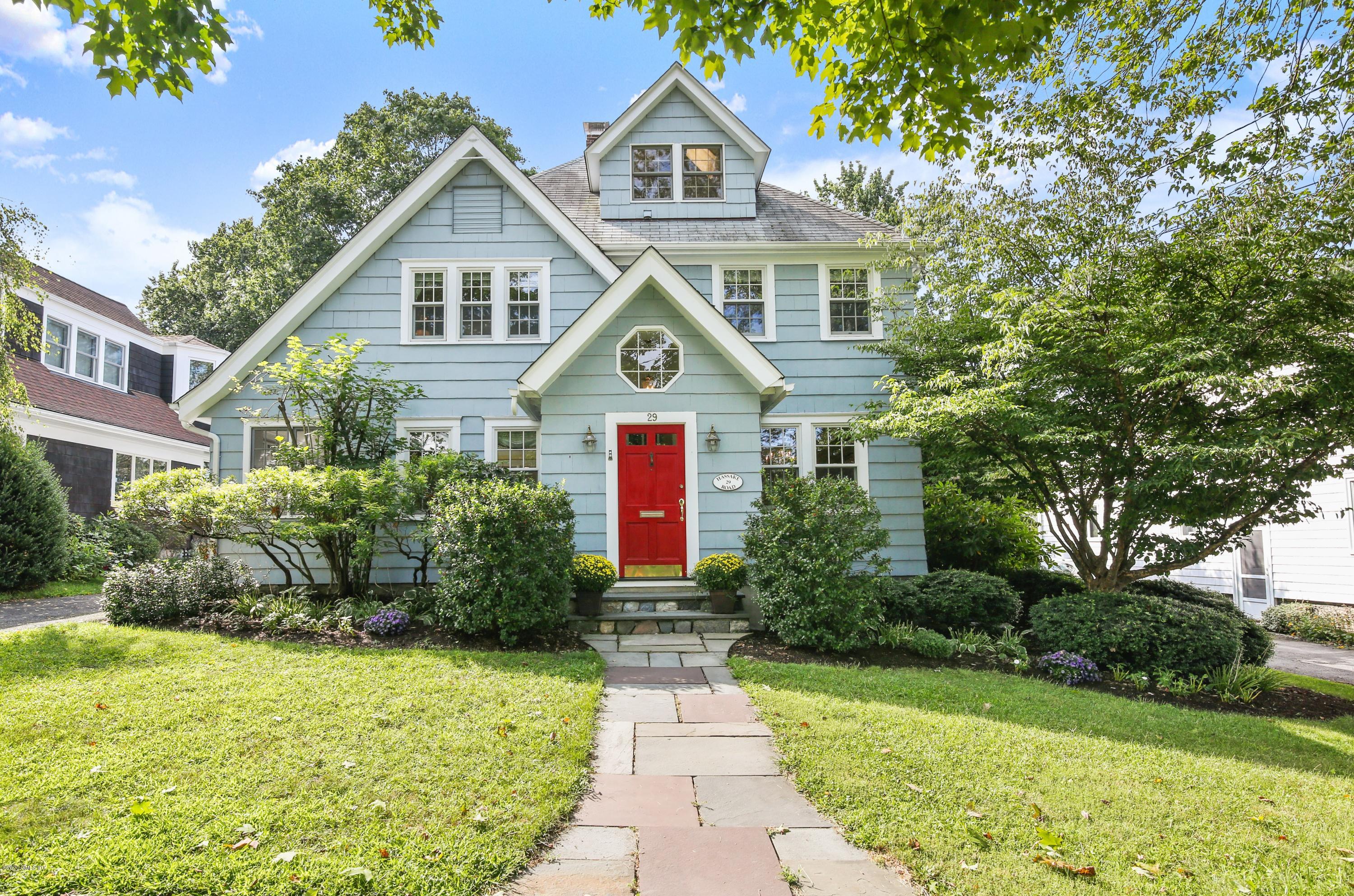 29 Hassake Road Old Greenwich, CT 06870 - Photo 1 of 33 038_cropped
