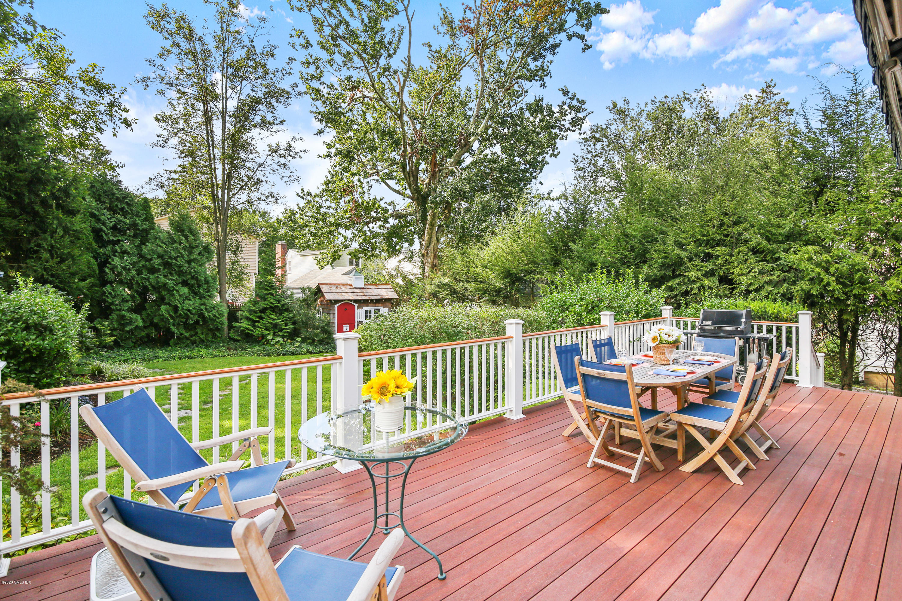 29 Hassake Road Old Greenwich, CT 06870 - Photo 25 of 33 035