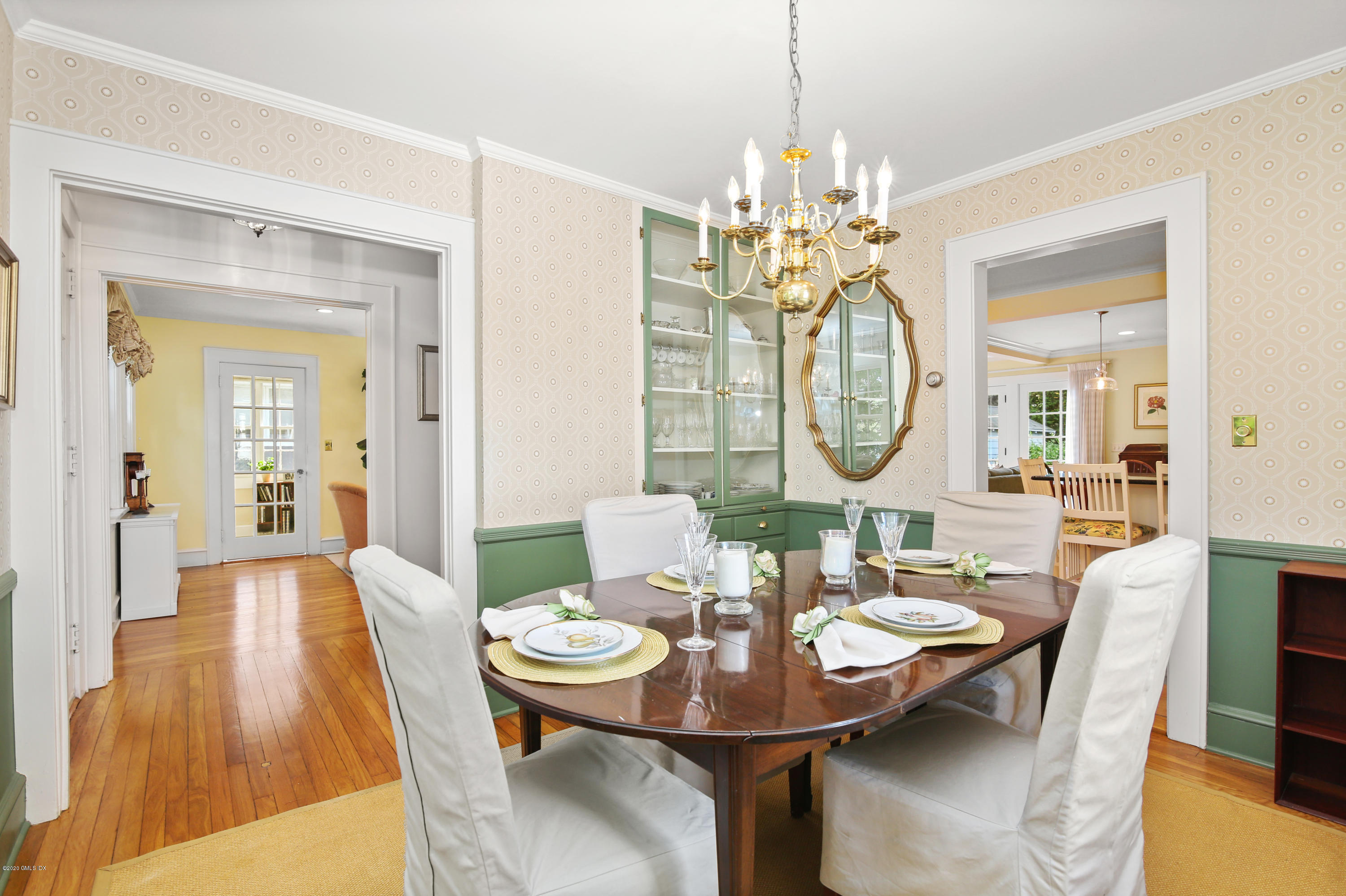 29 Hassake Road Old Greenwich, CT 06870 - Photo 4 of 33 028