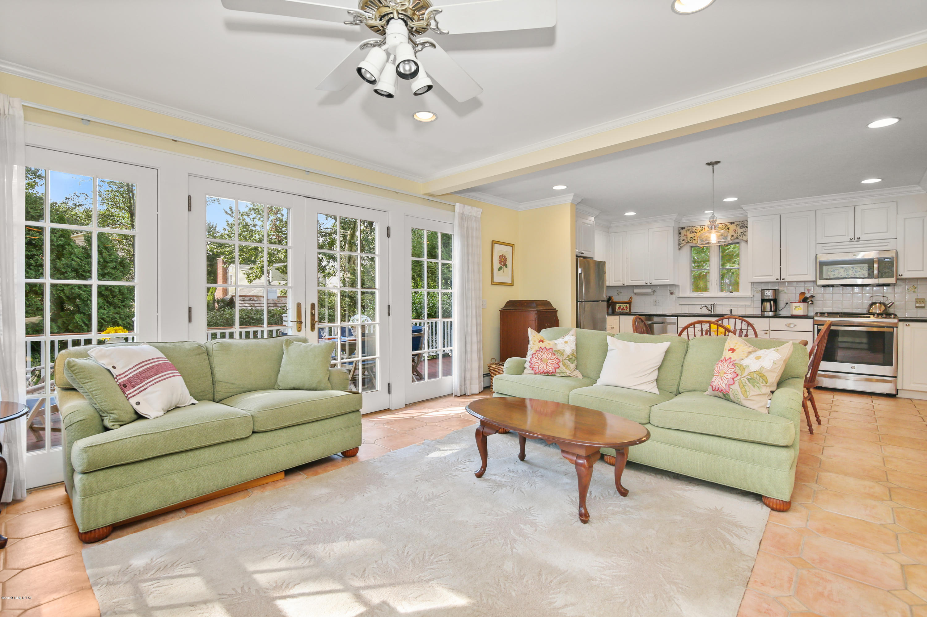 29 Hassake Road Old Greenwich, CT 06870 - Photo 5 of 33 019