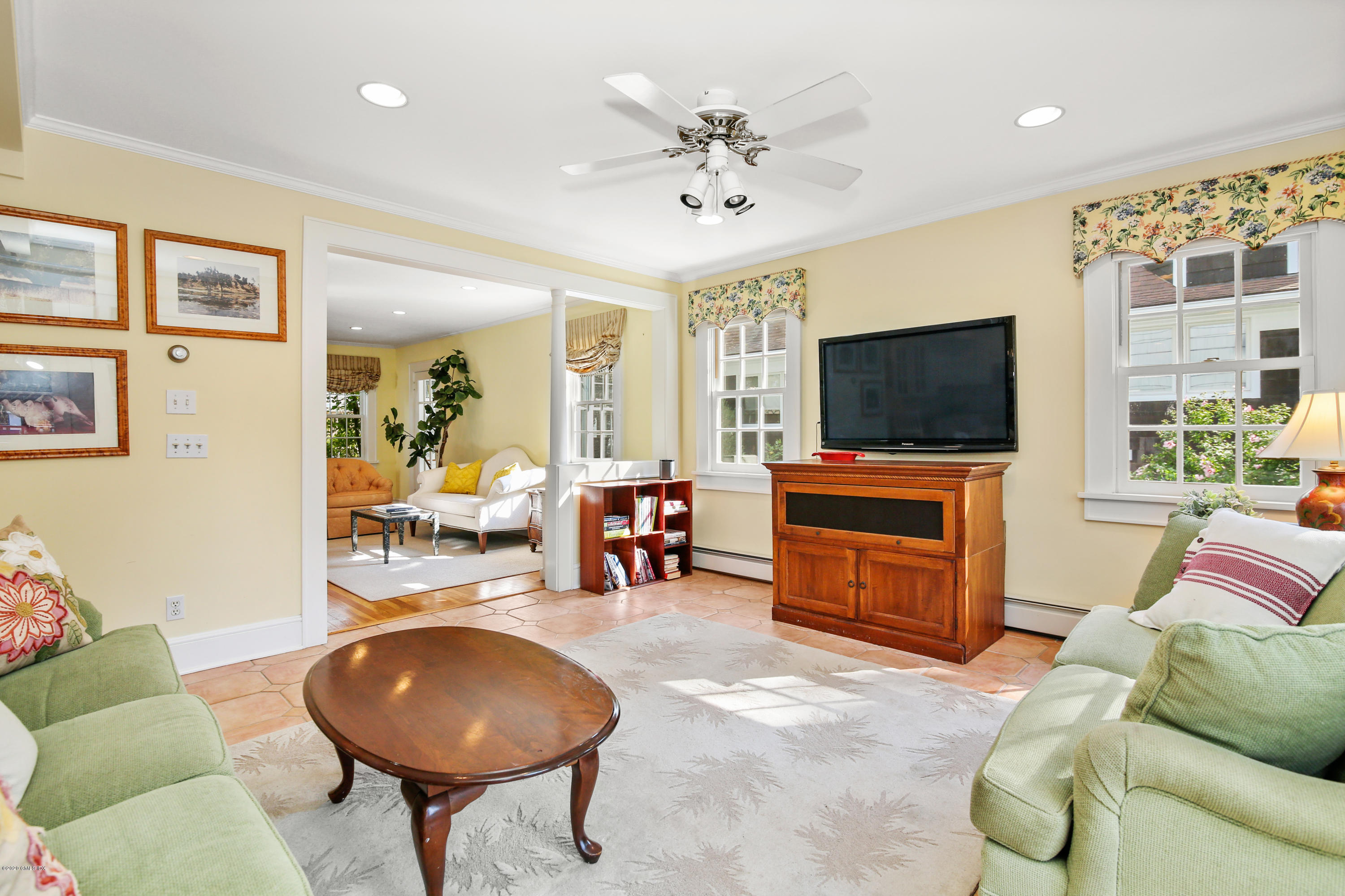 29 Hassake Road Old Greenwich, CT 06870 - Photo 10 of 33 026