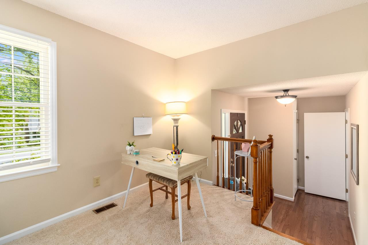 2005 Quail Ridge Road Raleigh, NC 27609 - Photo 6 of 29 Photo 6