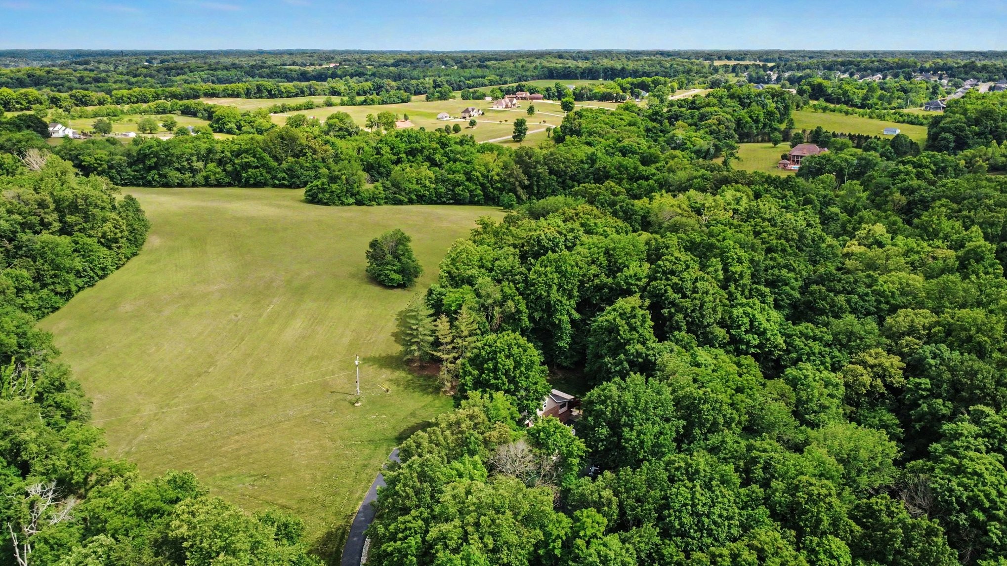 5833 Highway 76 East Springfield, TN 37172 - Photo 59 of 66