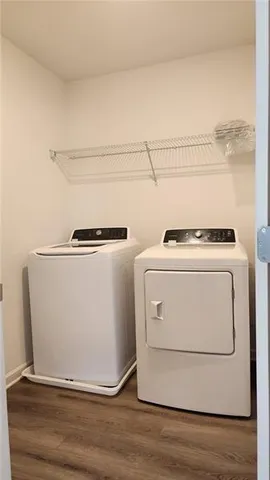 a view of a backyard of house