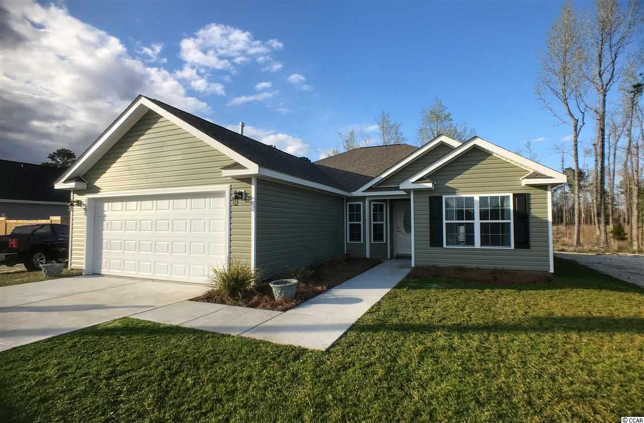 7261 Old Reaves Ferry Road Conway, SC 29526 - Photo 1 of 10 Gallery Image 1