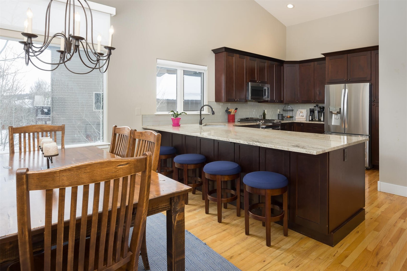 712 Eveningstar Road Silverthorne, CO 80498 - Photo 14 of 50 Gallery Image 14