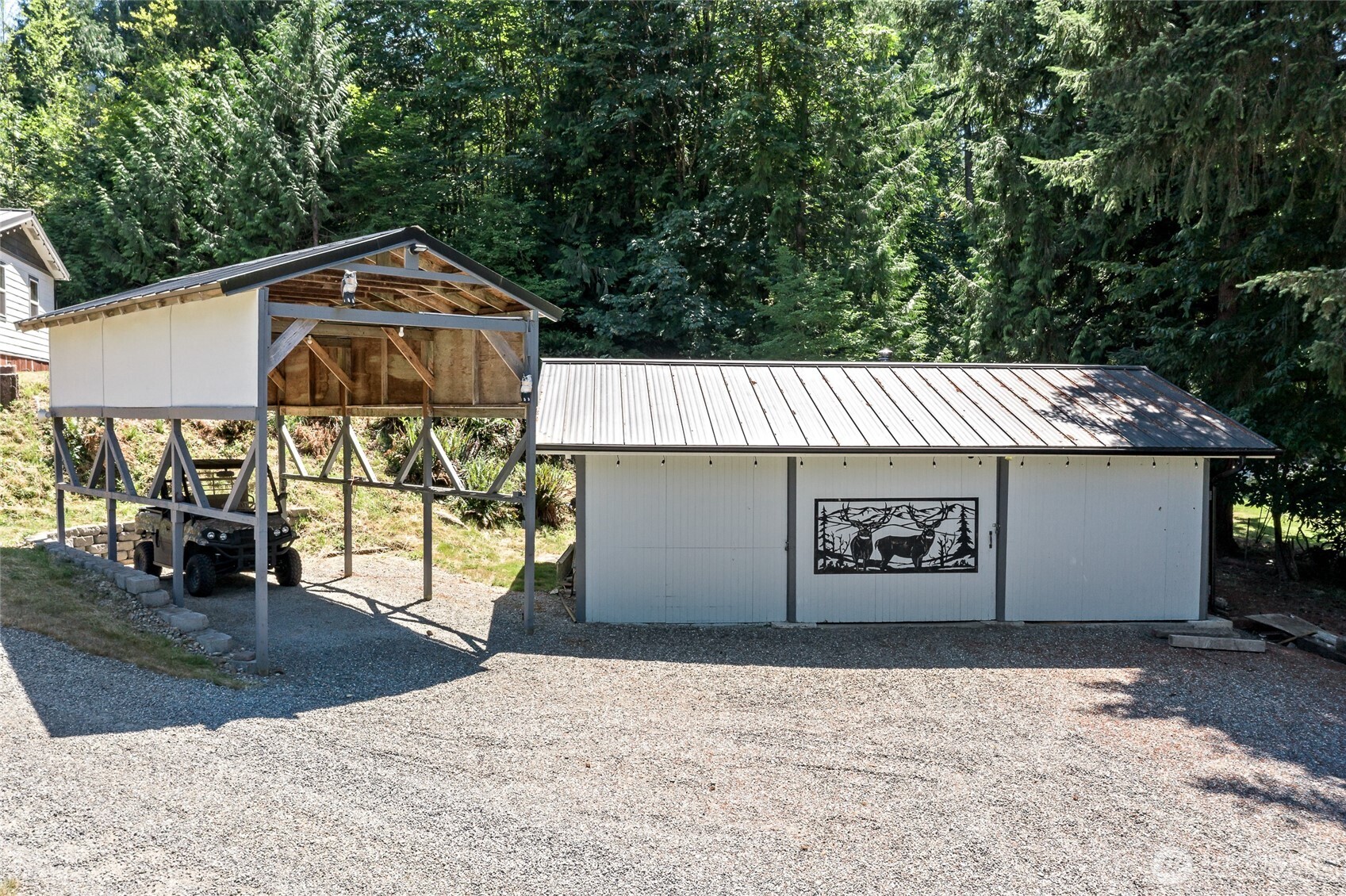 15722 A P Tubbs Road East Buckley, WA 98321 - Photo 6 of 40 Gallery Image 6