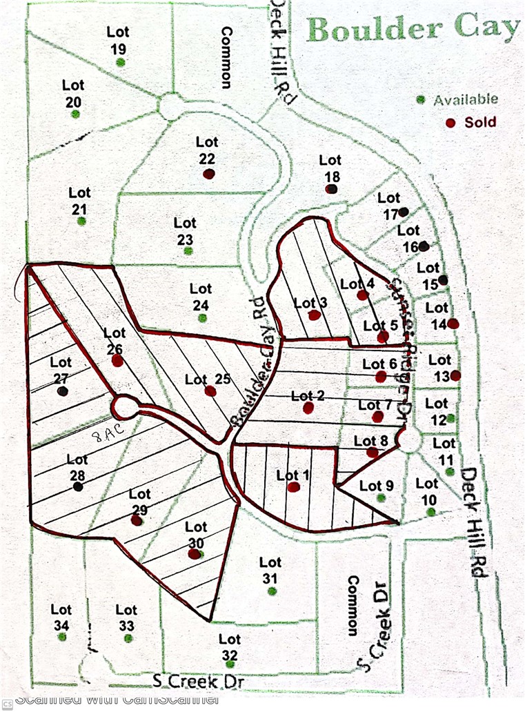 Lot 20 Boulder Cay Road Boone, NC 28607 - Photo 2 of 25