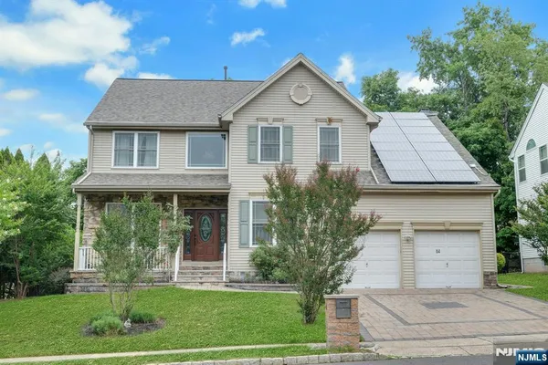 $985,000 | 64 Walters Brook Drive, Bridgewater, NJ 08807