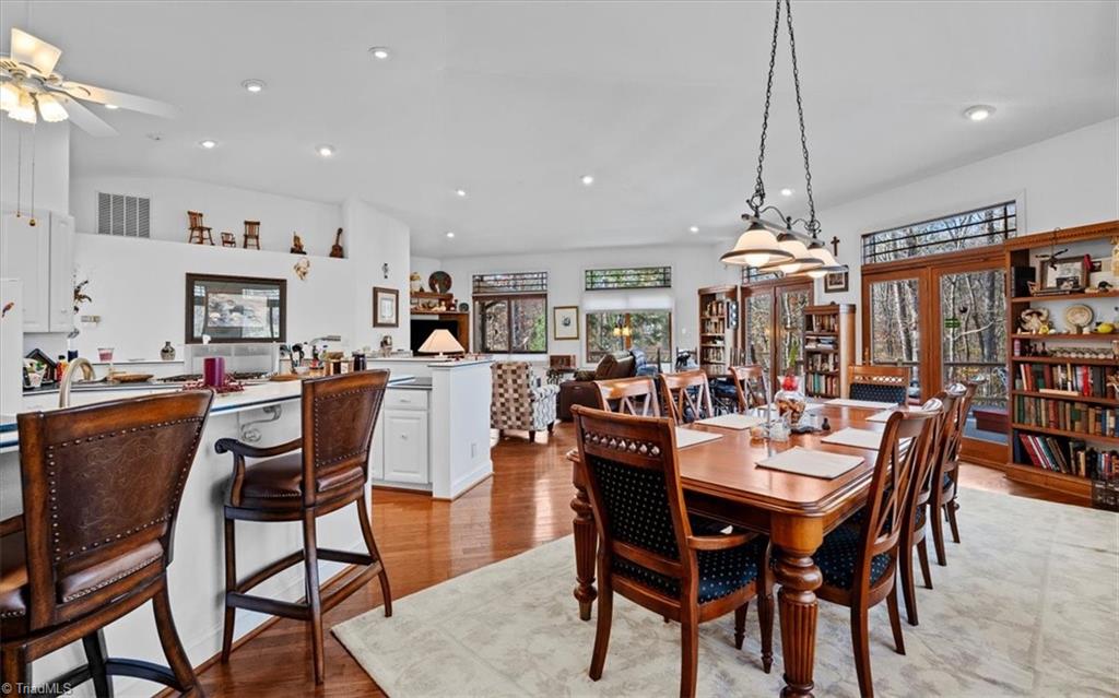 371 Farmington Road Mocksville, NC 27028 - Photo 17 of 50