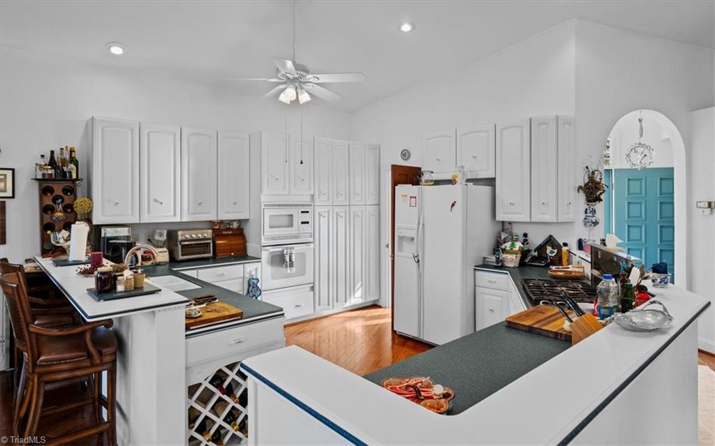 371 Farmington Road Mocksville, NC 27028 - Photo 18 of 50