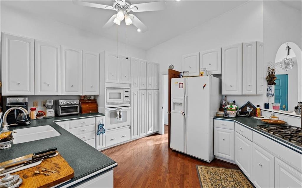 371 Farmington Road Mocksville, NC 27028 - Photo 19 of 50