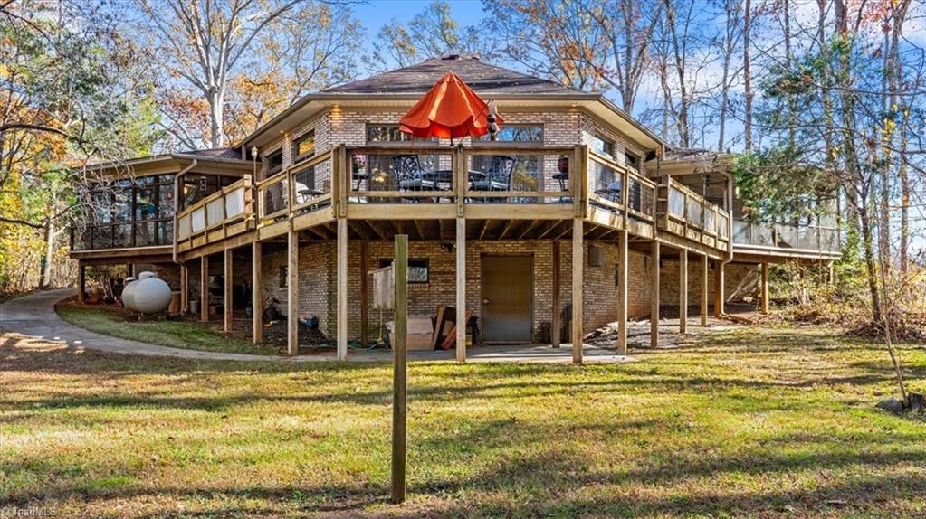 371 Farmington Road Mocksville, NC 27028 - Photo 45 of 50