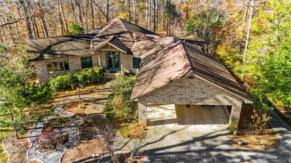 371 Farmington Road Mocksville, NC 27028 - Photo 46 of 50