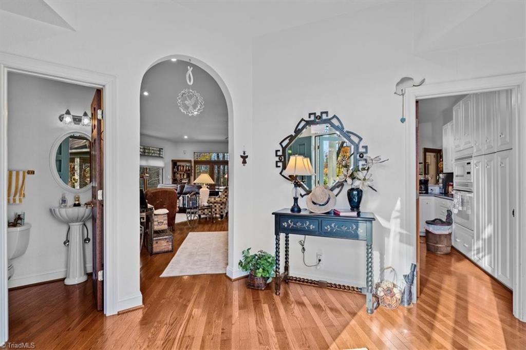 371 Farmington Road Mocksville, NC 27028 - Photo 7 of 50