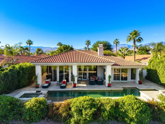 $1,495,000 | 235 Loch Lomond Road, Rancho Mirage, CA 92270