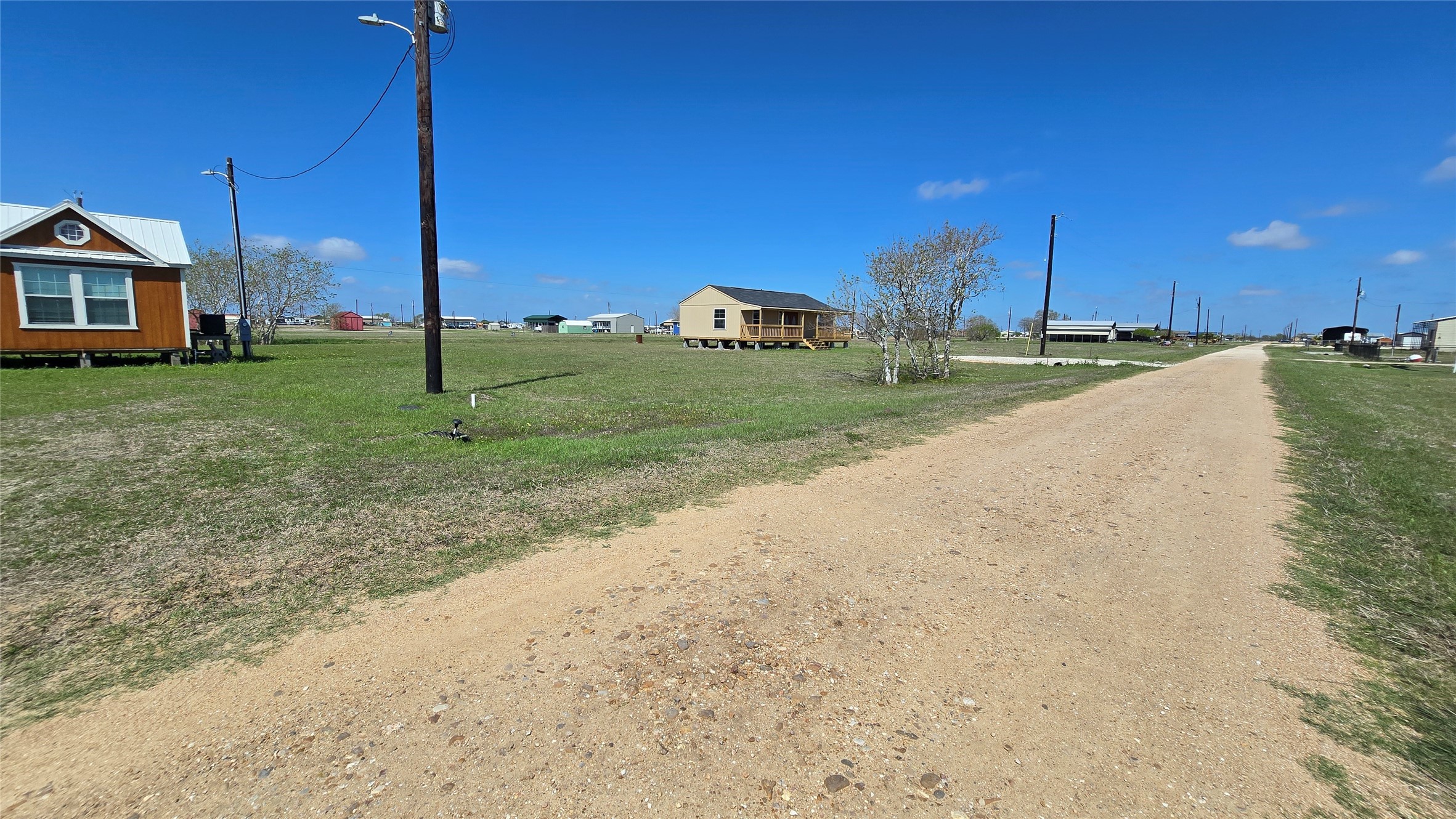 354 Haddock Palacios, TX 77465 - Photo 20 of 21