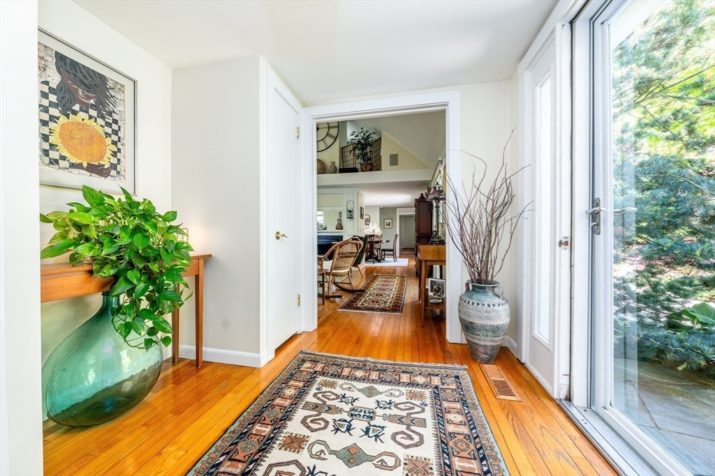 96 Greensward Road Mashpee, MA 02649 - Photo 8 of 42