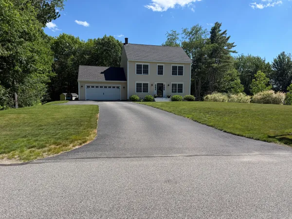 $649,900 | 21 Eagles Nest Road, Gray, ME 04039