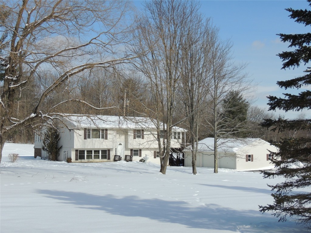133 Dunbar Road Windsor, NY 13865 - Photo 1 of 30