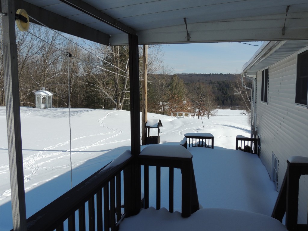 133 Dunbar Road Windsor, NY 13865 - Photo 4 of 30