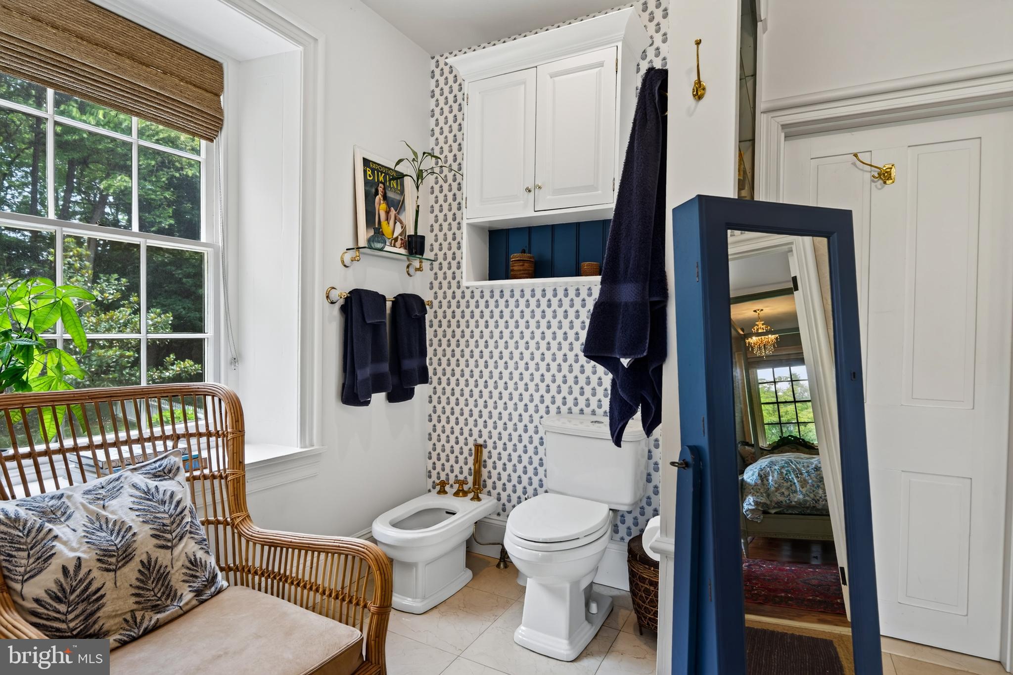 1001 Country Club Road West Chester, PA 19382 - Photo 73 of 145 Primary Bathroom
