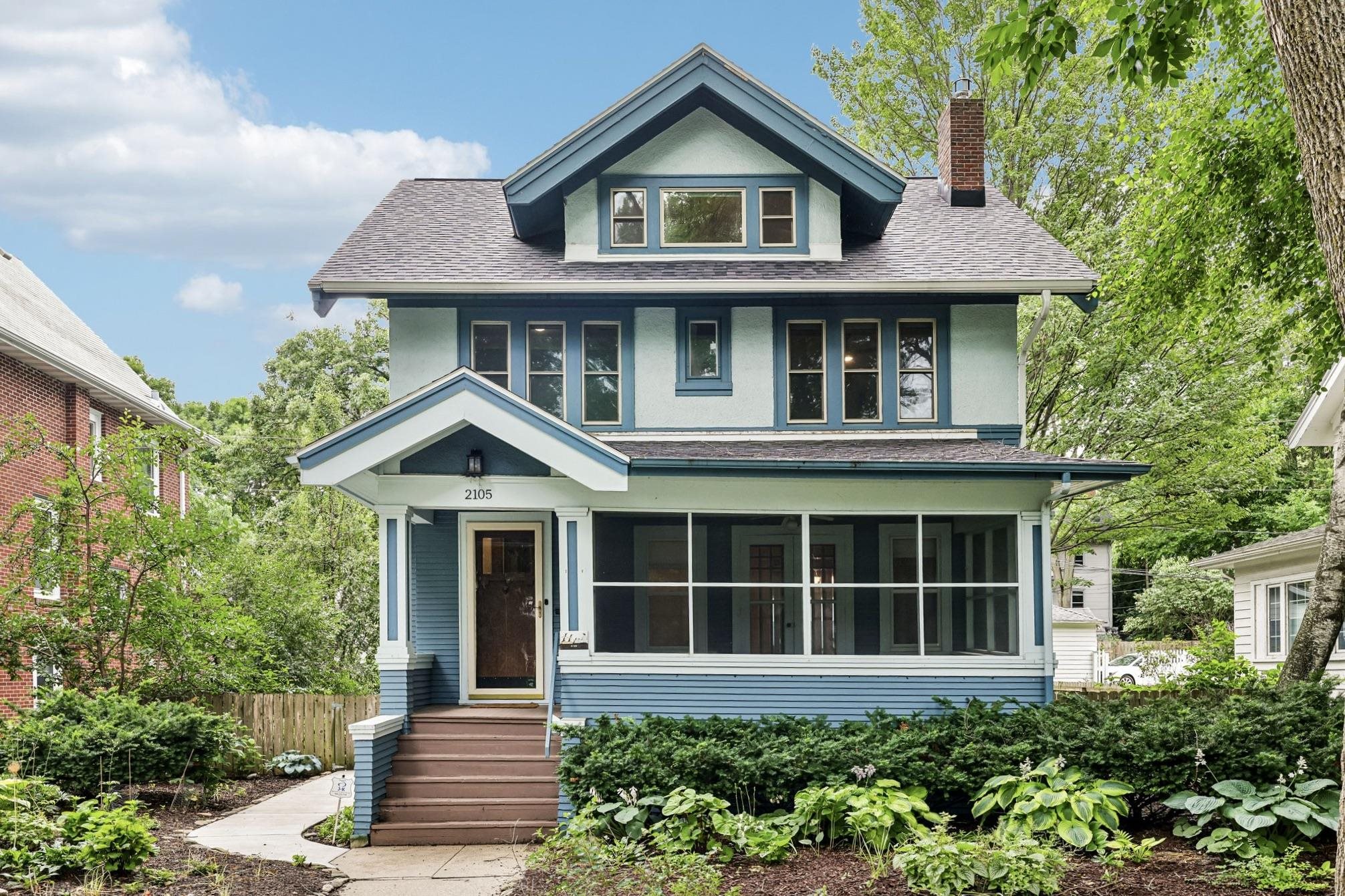 2105 Madison Street Madison, WI 53711 - Photo 2 of 53