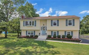 245 Ridge Road Highland Mills, NY 10930 - Photo 1 of 1 a view of a house with a yard porch and sitting area